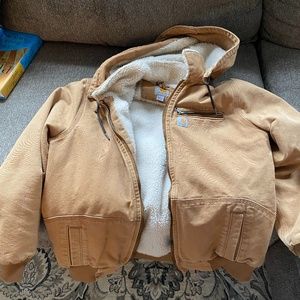 Women's Carhartt Jacket